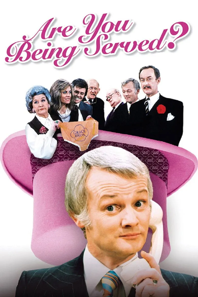 百货店奇遇记